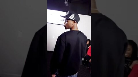 BTS of Wassup video shoot with Pastor Troy, MET G & King Killumbia