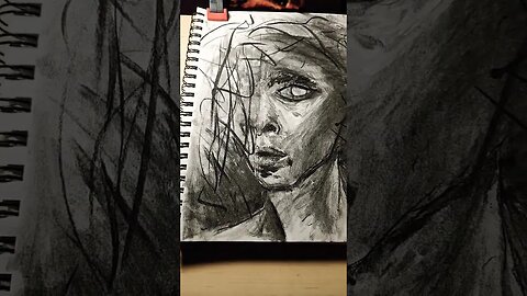 Releasing pent up emotions in a healthy way like art is the best therapy #artwork #chilltime