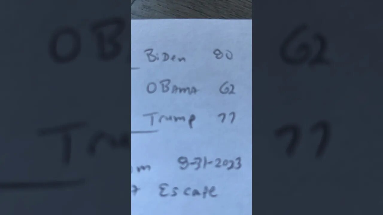 Pennsylvania convict DECODED ￼