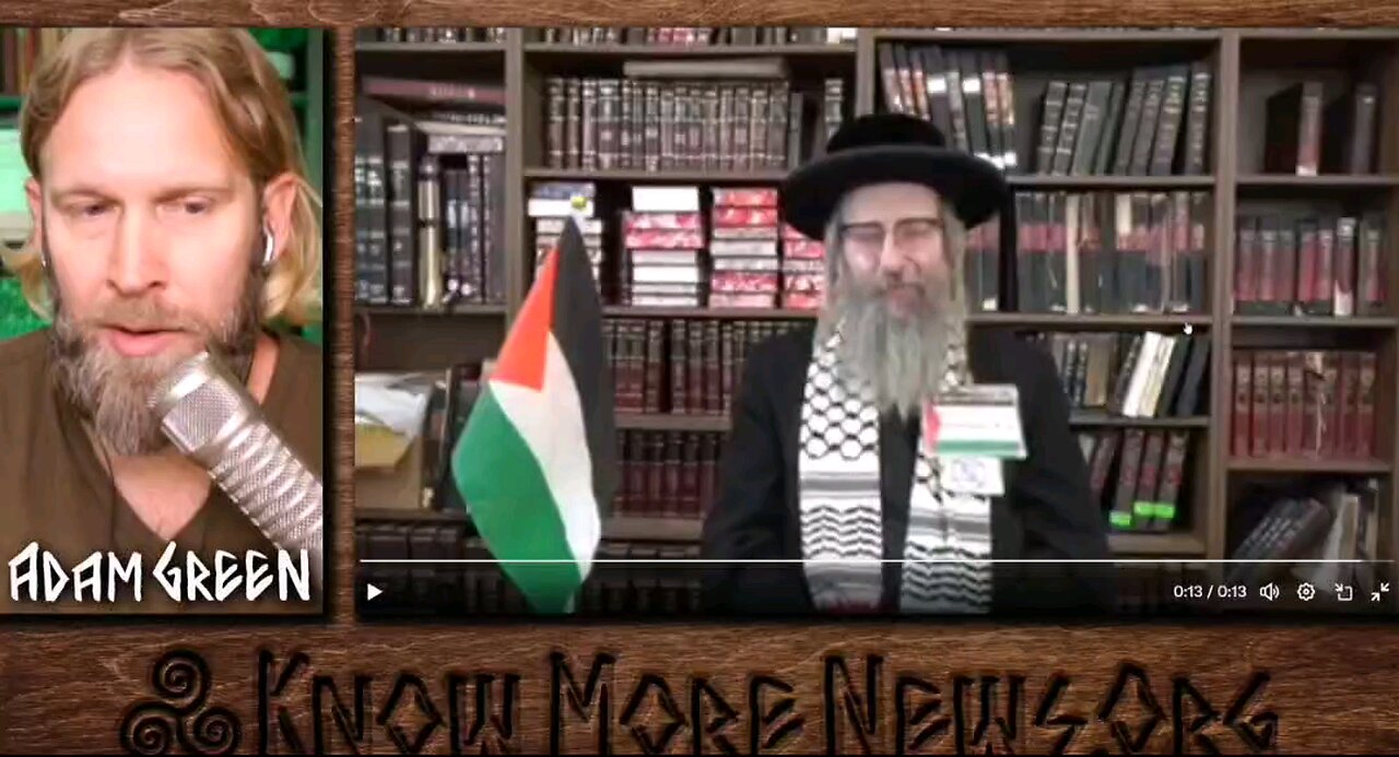 Zionist Jews & anti Zionist Jews all want the same things at the end of the day