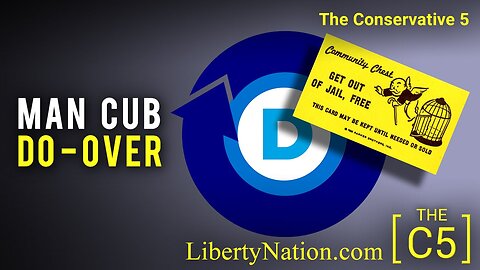 The Baptismal Pardon of Hunter Biden – C5 TV