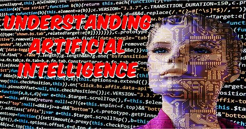 Understanding Artificial Intelligence: Basics and key concepts