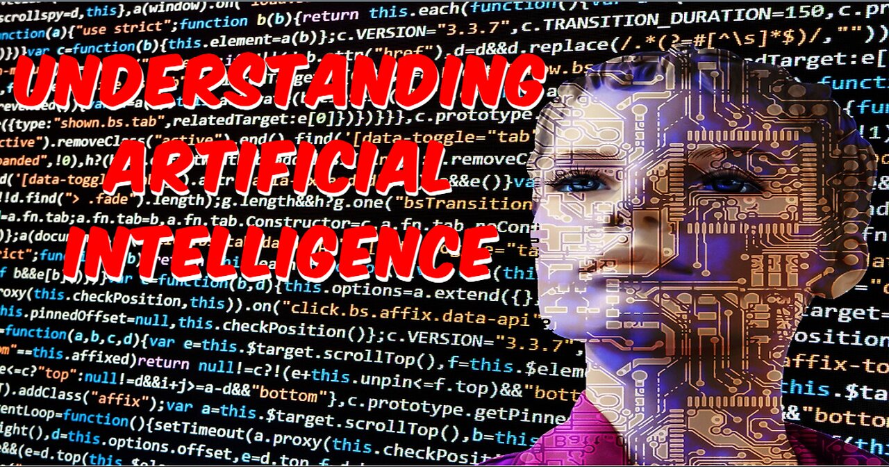 Understanding Artificial Intelligence: Basics and key concepts