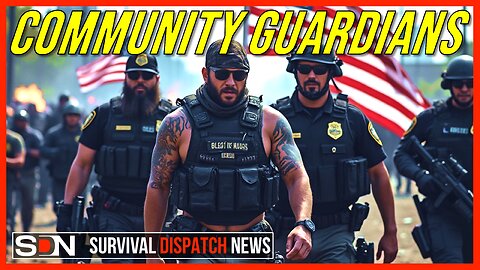 The Potential of Citizen Auxiliaries in Policing EP280