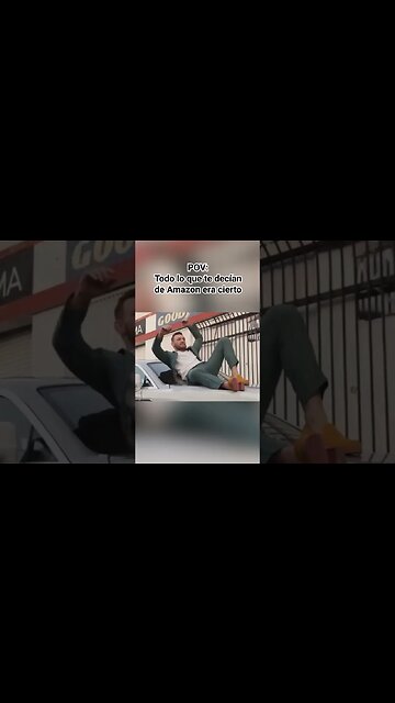 👨‍💻 EL NEGOCIO DE AMAZON 👨‍💻 (2023) #shorts