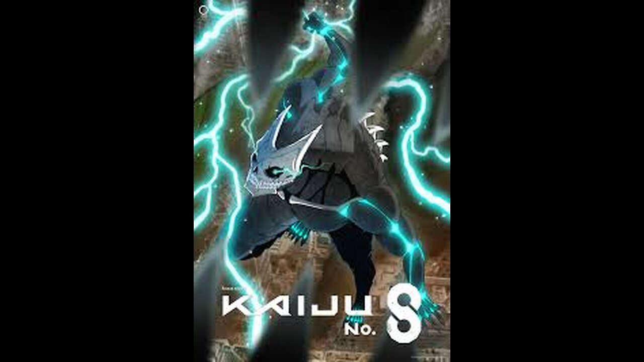 Kaiju No. 8 Episode 2