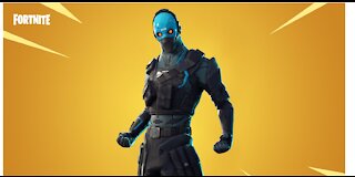 Trying to win in fortnite solo