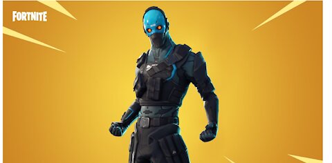 Trying to win in fortnite solo