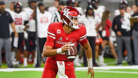Daily Delivery | Houston appears to round out schools to get Big 12 invites
