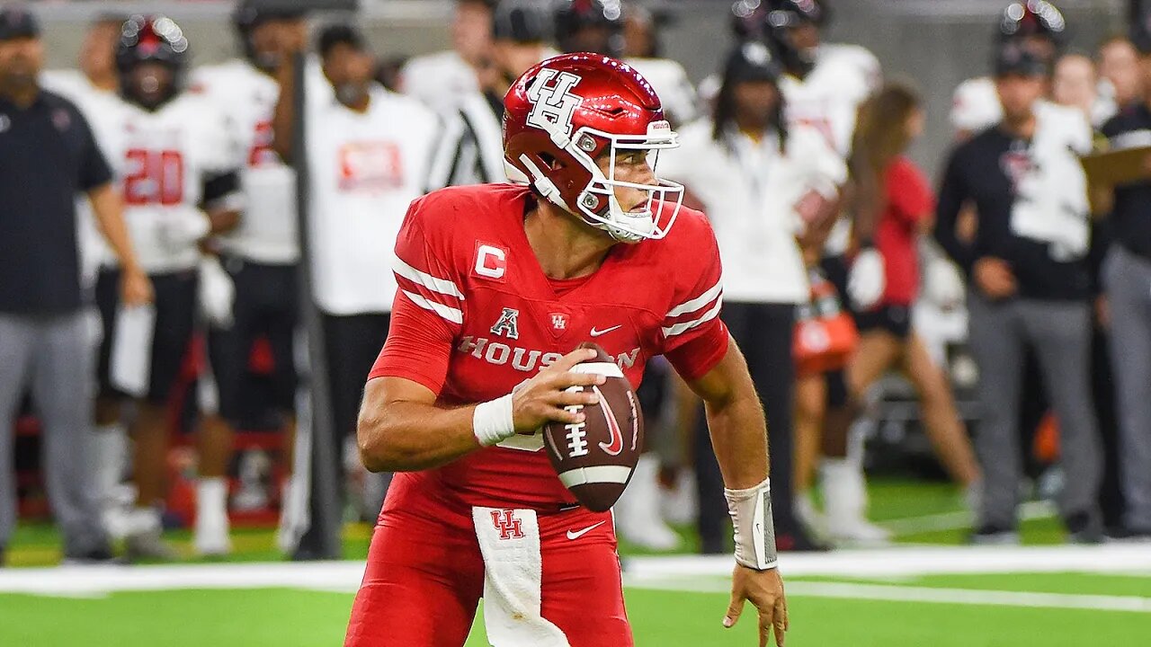 Daily Delivery | Houston appears to round out schools to get Big 12 invites