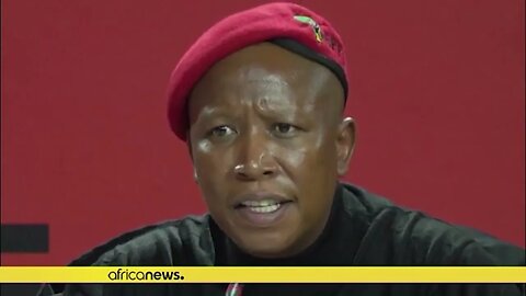 President Cyril Ramaphosa asked to step down ~ Prophecy Reminder