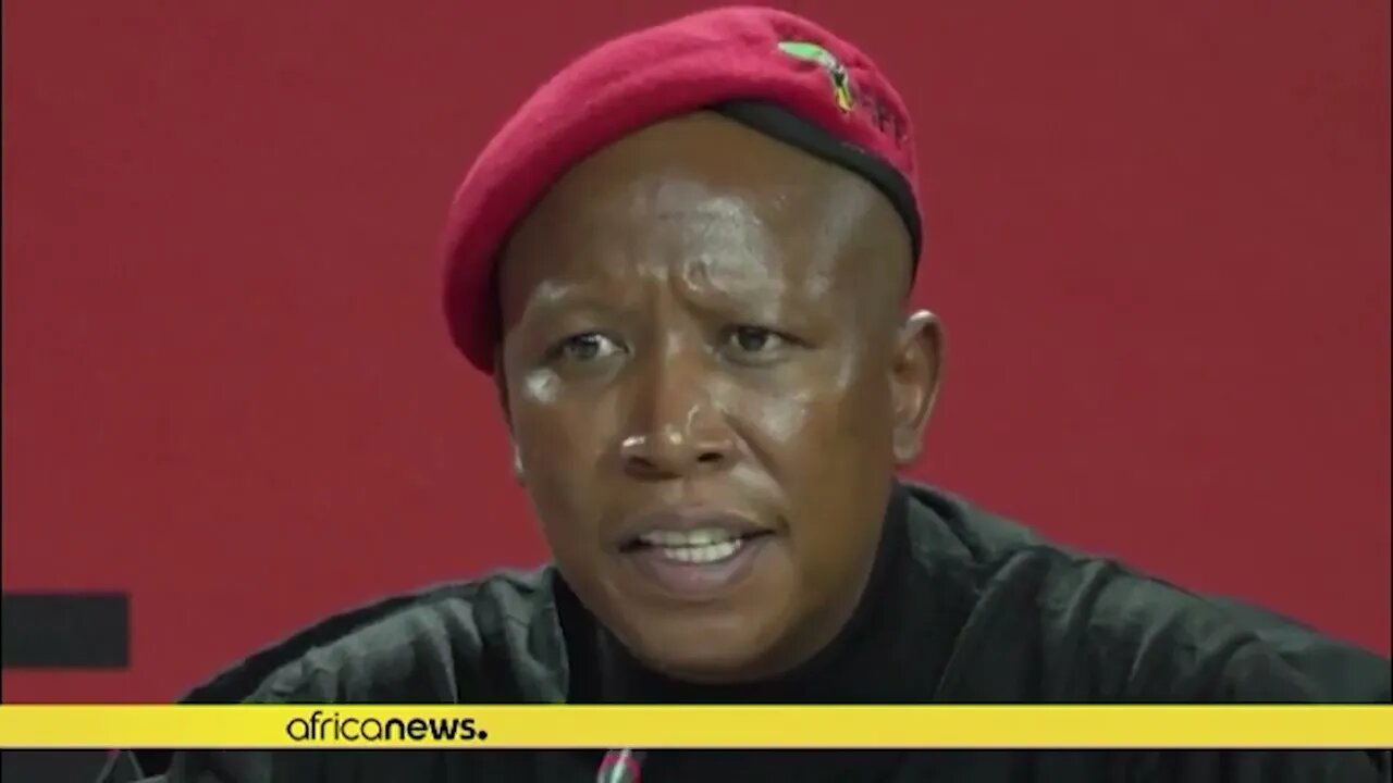 President Cyril Ramaphosa asked to step down ~ Prophecy Reminder