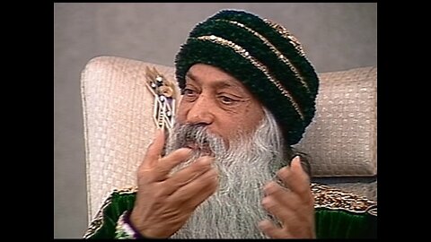 OSHO: THE ROOT OF RELIGIONS – HALLUCINATION