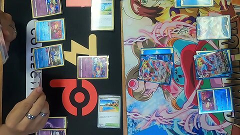 Kyurem VMAX vs Lost Box at @TheLocalGameStore | Pokemon TCG