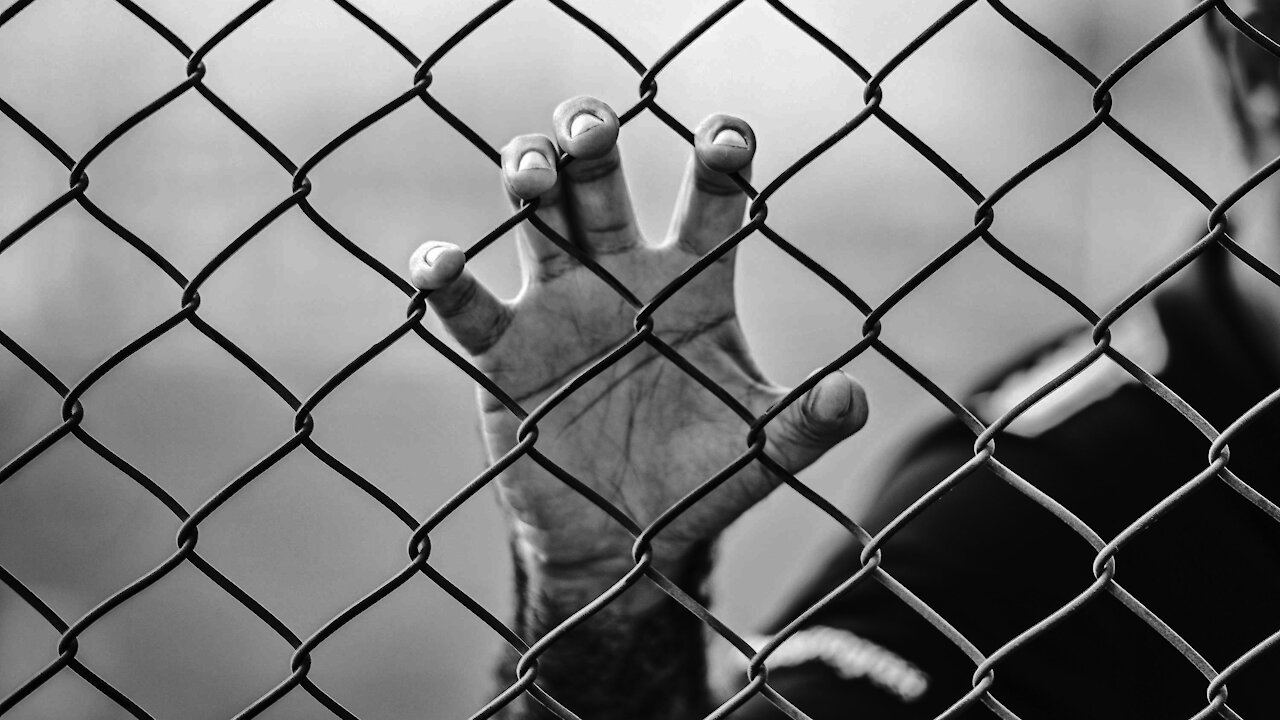 PR Campaign to Imprison & Starve UnVaxed