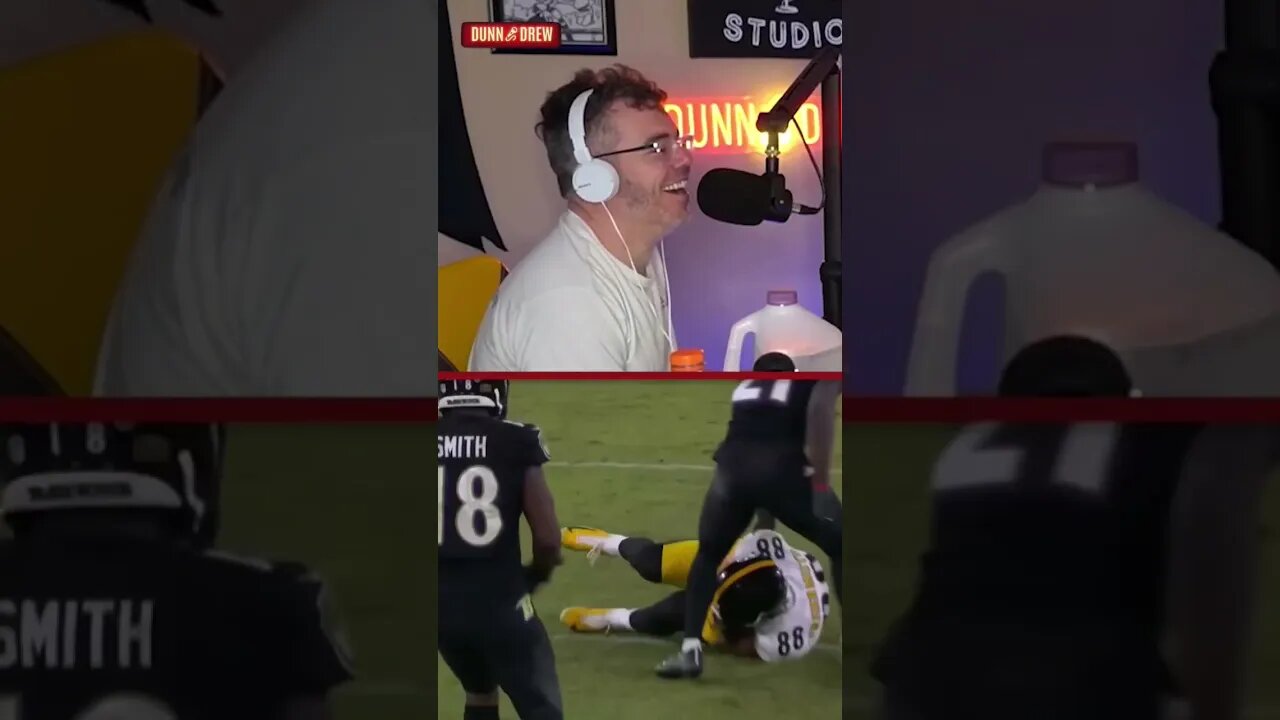 NFL Week 17 “HIM” throw of the week: Kenny Pickett