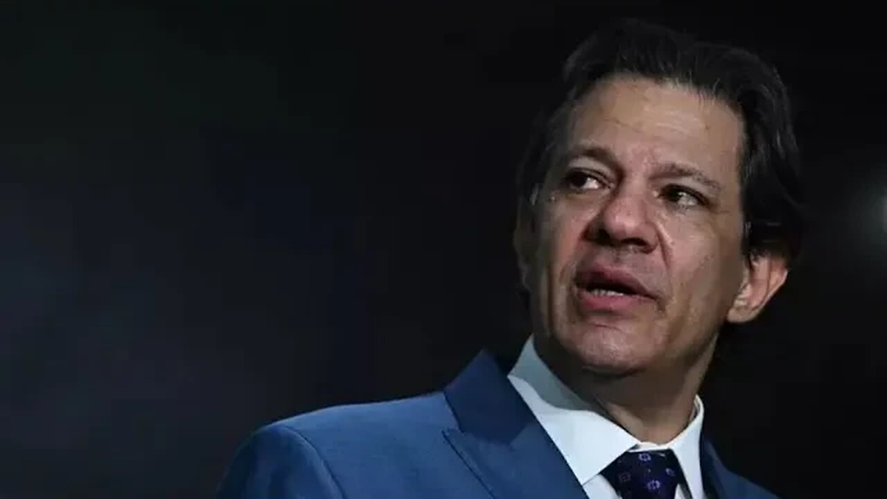 Governo vai aprovar reforma tributária em outubro, diz poste ... eu estou com medo da recessão!