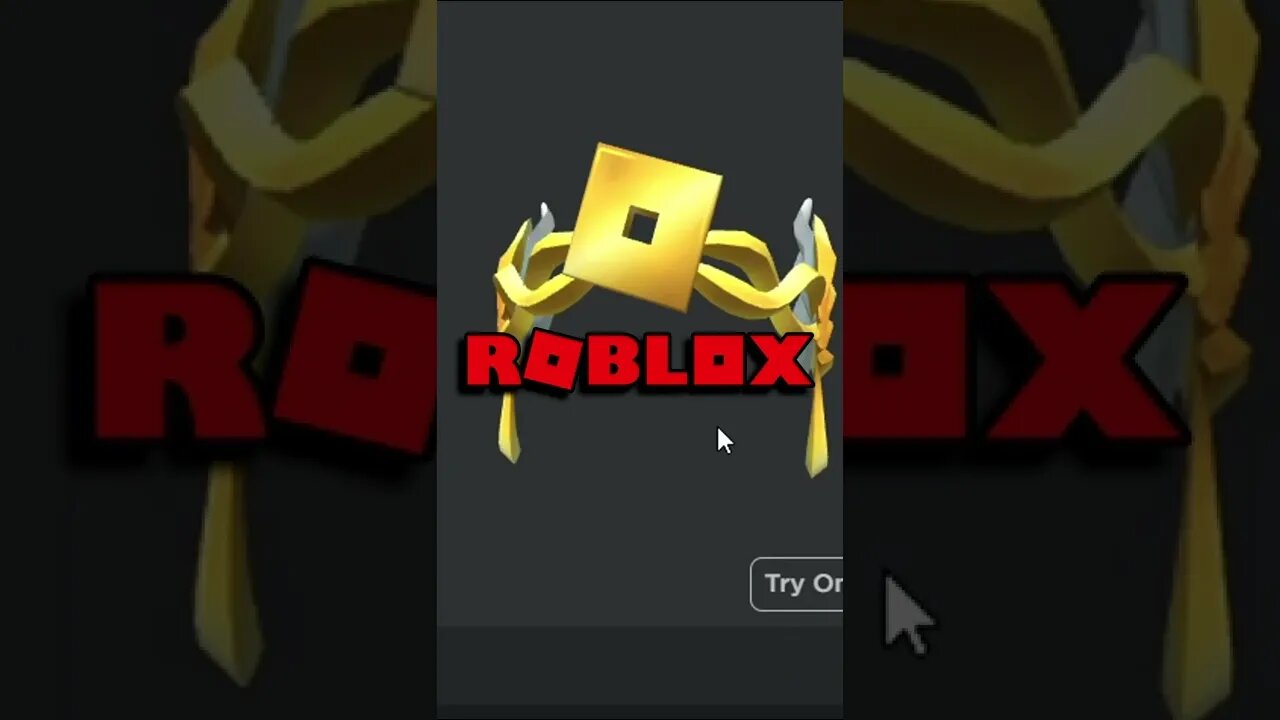 (EVENT!) 🤩 How To Get The Golden Valk On Roblox FOR FREE! #roblox #shorts