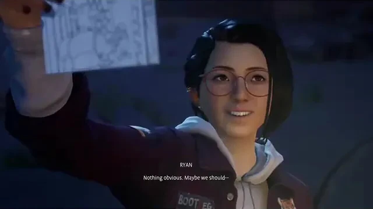 Life is Strange: True Colours [Episode 1: Side A Part 2]