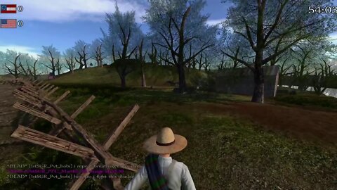 Friday North and South Event for Warband (2022-02-11) (Jomsborg Clan)