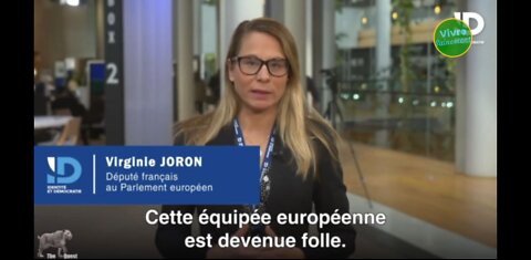 L’Europe (l’Union Européenne) ce sera la Paix et la Prospérité pour tous !...