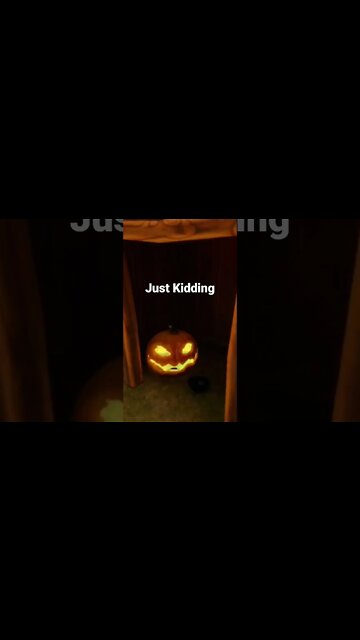 Laughing Jack O Lantern.. #halloween2022 #halloween #pumpkin #fall
