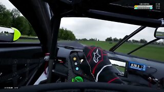 Assetto Corsa Competizione - Hotlap Session