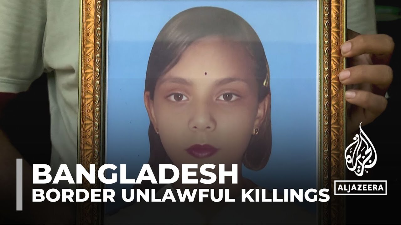 Bangladesh border killings: Activists urge for inquiry into unlawful killings