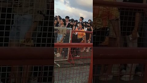 Mommy Regie, rumampa @@everyone #everyone