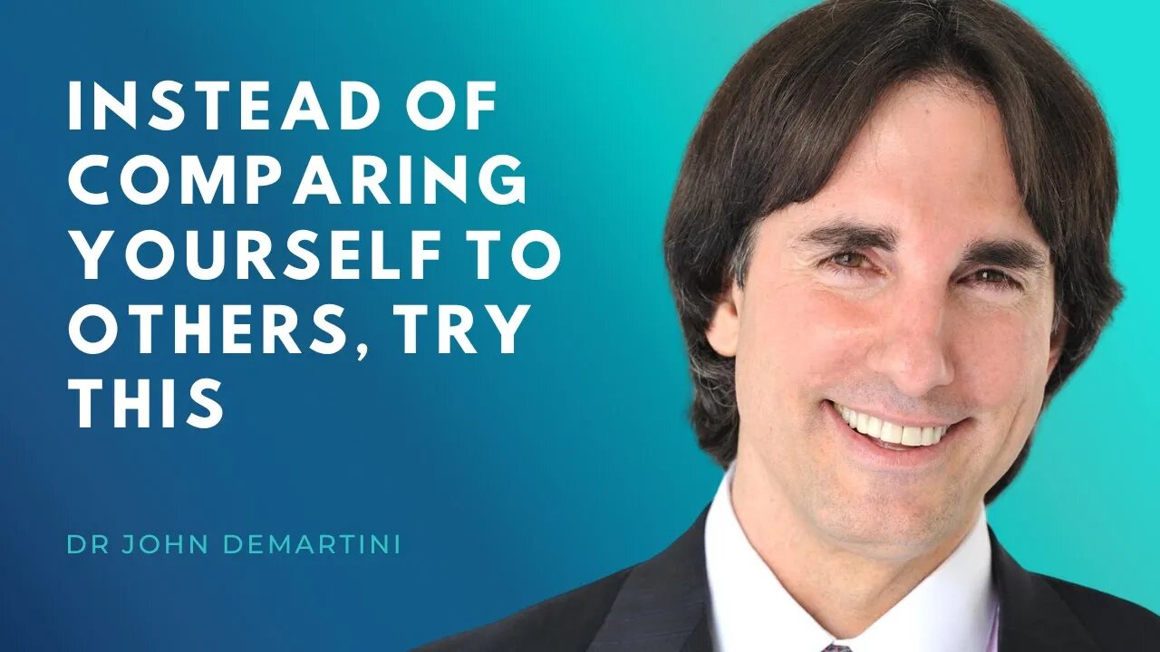 Most People Are Subordinating | Dr John Demartini #Shorts