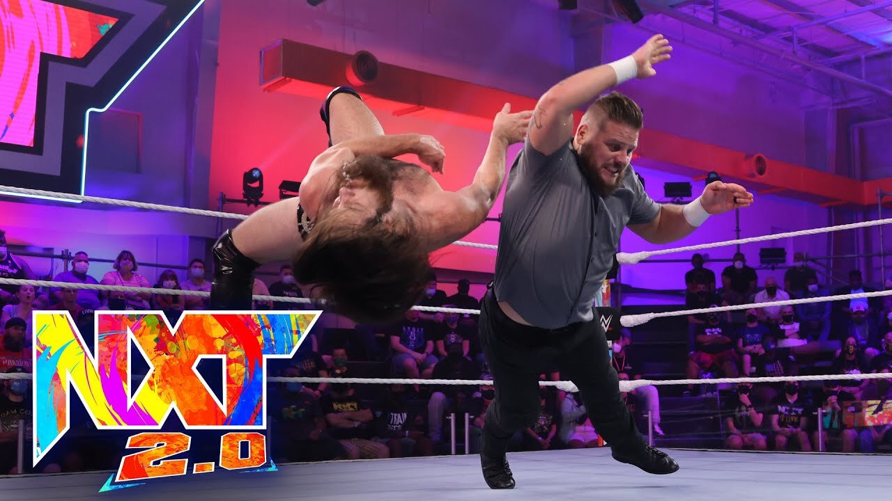 WWE BODYSLAMS WOKE SJWs with NEW WRESTLER!!!
