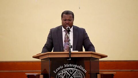 Sunday Worship Live! November 13, 2022