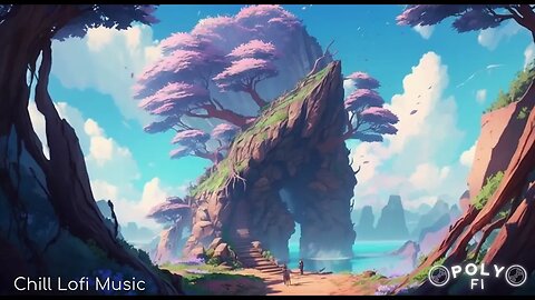 Smooth Lofi for a Casual Atmosphere (1 Hour)