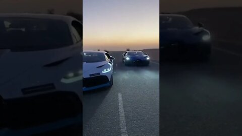 Bugatti his back #virl