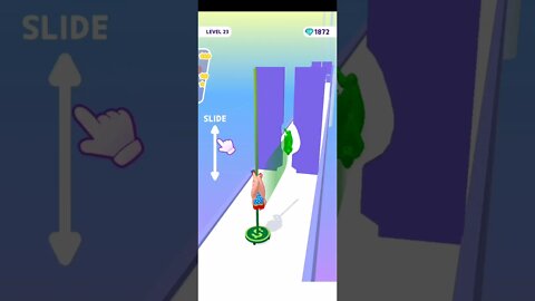Pole Dance - Level 023