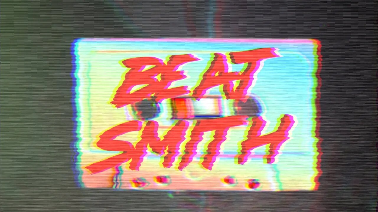 bsprod CH53 BEAT SMITH NEW WORK snippet P1 #beats