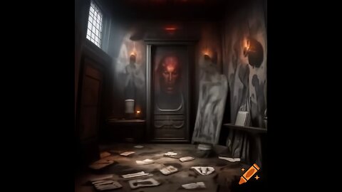 Horror Story - Hunted House