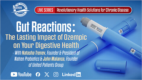 Gut Reactions: The Lasting Impact of Ozempic on Your Digestive Health