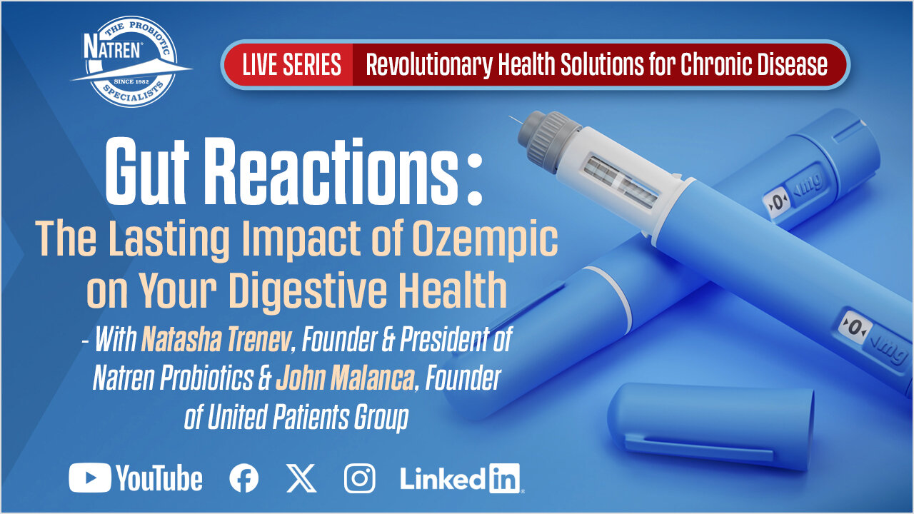 Gut Reactions: The Lasting Impact of Ozempic on Your Digestive Health