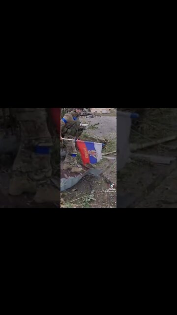 Russia WAR IN Ukraine