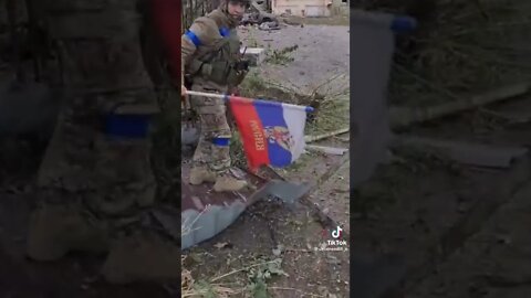 Russia WAR IN Ukraine