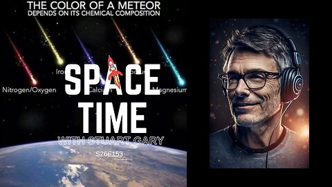 New mission for NASA’s OSIRIS-Rex spacecraft | S26E153