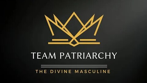 Men Shall Not Back Down