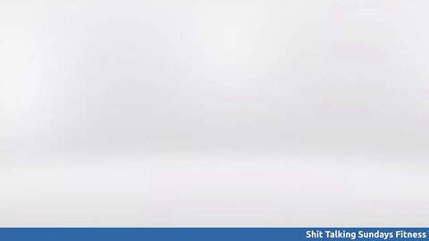 Health budget plan topic for Shit Talking Sundays Fitness Tip of the Week