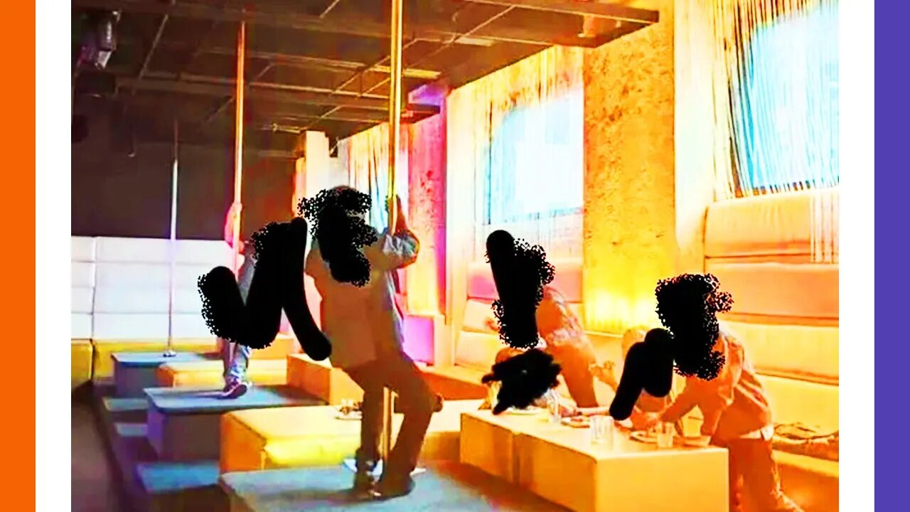 Michigan School Sues To Cover Up Photo Release of Pole Kids 🟠⚪🟣 NPC Crime