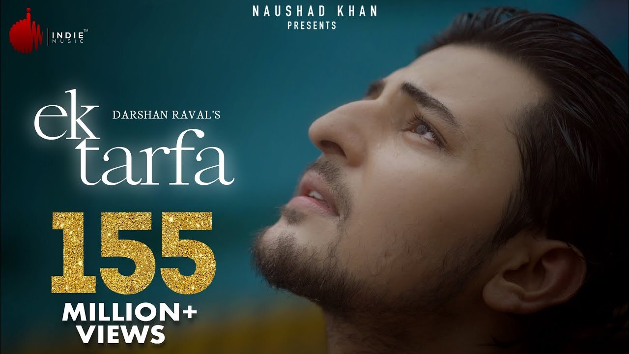 ek tarfa song #indian