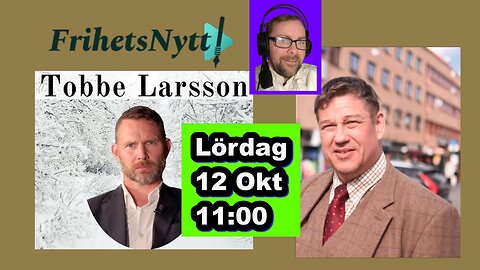 Debatt Fritjof Tobbe?