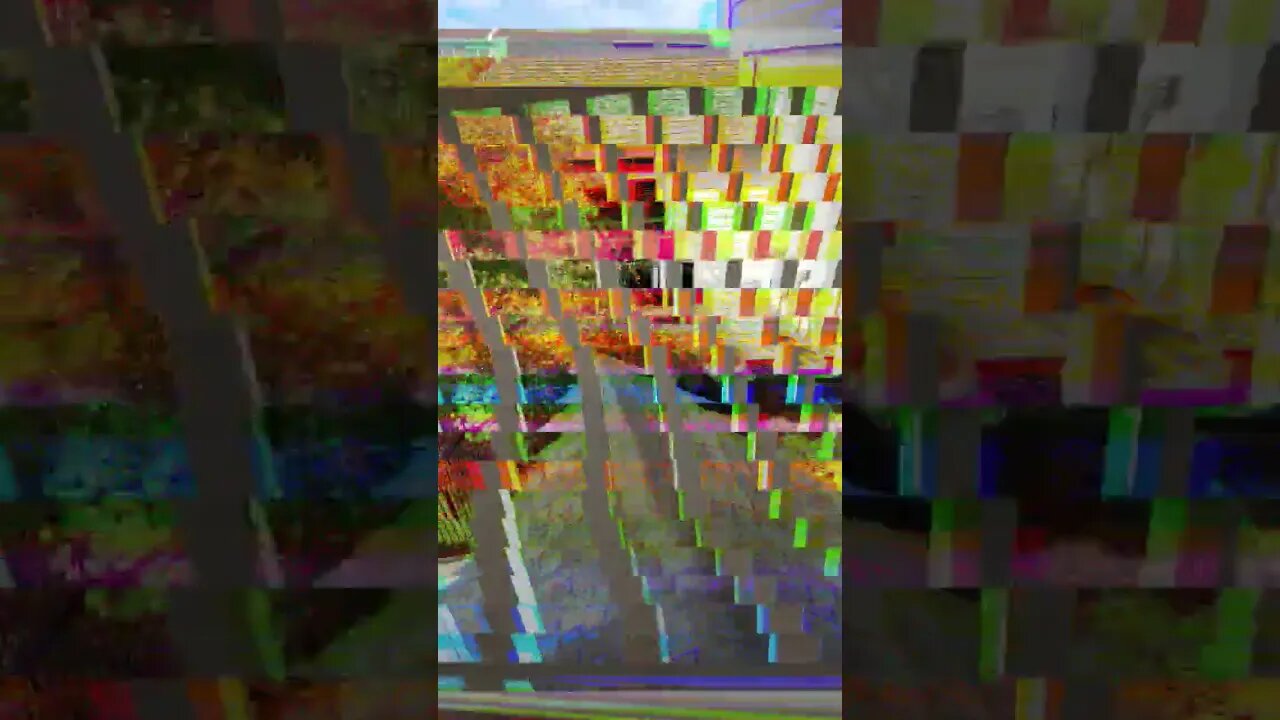 B̶A̷C̸K̵R̸O̴O̵M̶S̷ ̵L̷E̵V̸E̷L̵ ̷9̴ ̴I̵S̷ ̵G̴L̸I̵T̵C̵H̵I̶N̷G̸ ̸W̷A̵R̸N̶ ̷M̷.̵E̴.̸G̶ ̶I̴M̸M̸E̷D̸I̵A̵T—