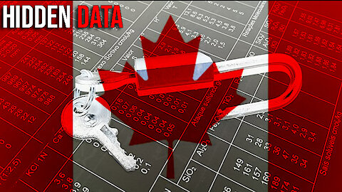 Canada HIDES Data to Justify Lockdown from Pastor on Trial for Violating Lockdown