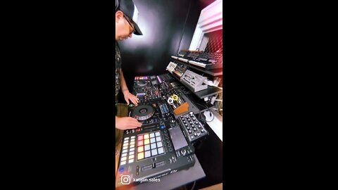 Make some noise - 1